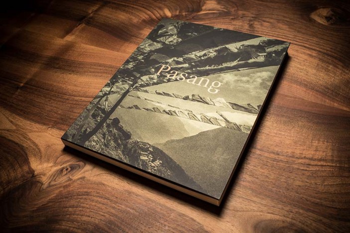 Pasang – The Book